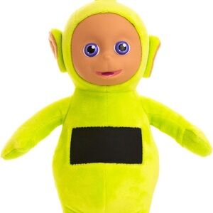 Teletubbies dipsy stuffed animal NWT